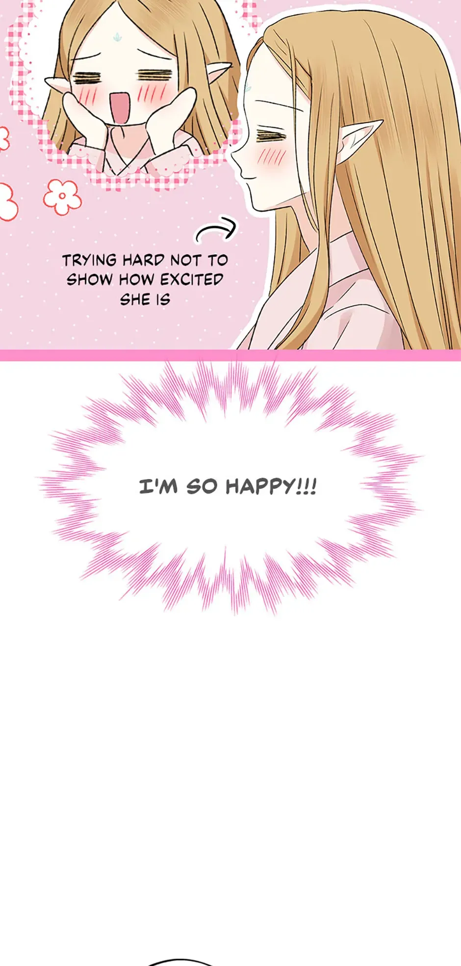The Mating of Elves Chapter 10 page 42 - 