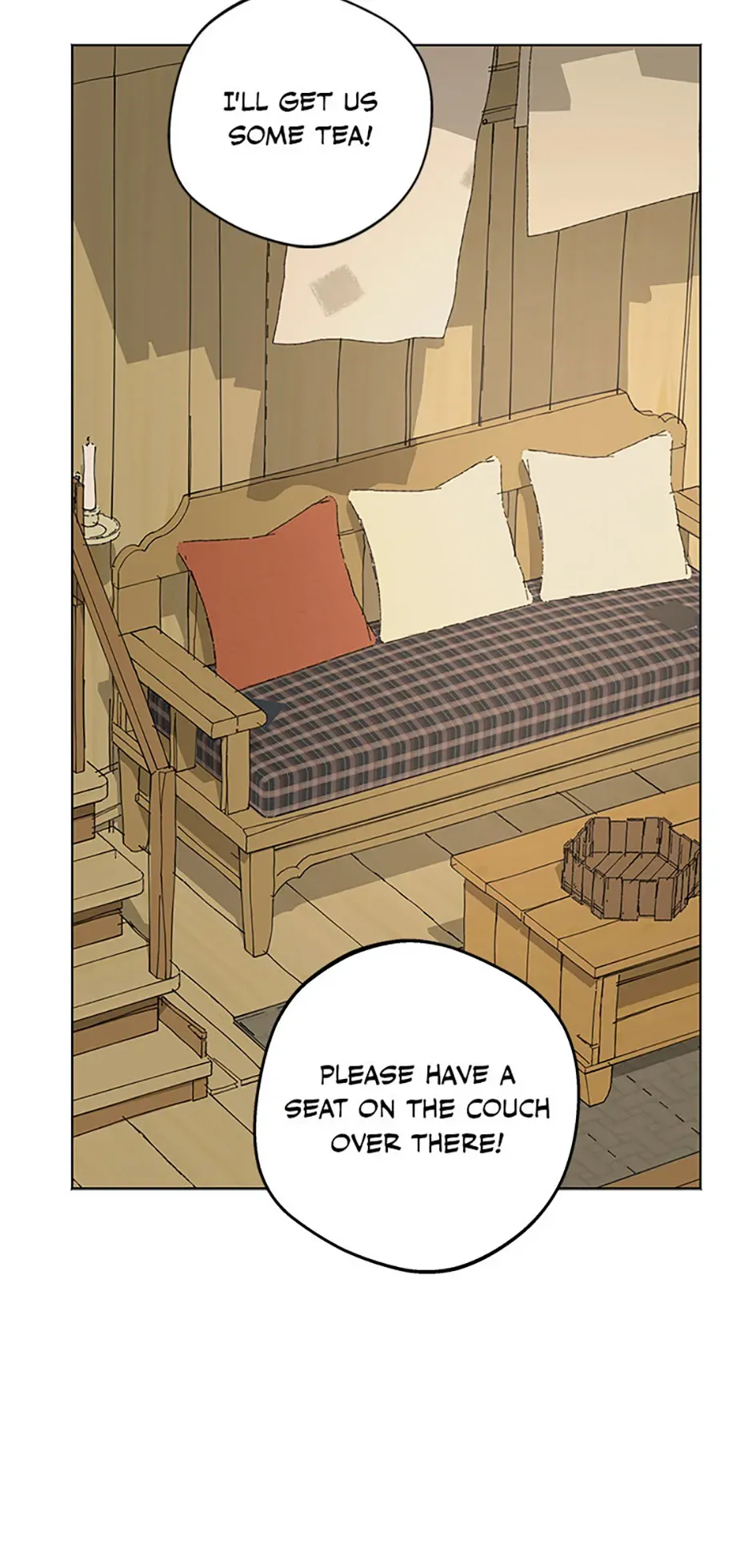 The Mating of Elves Chapter 10 page 43 - 