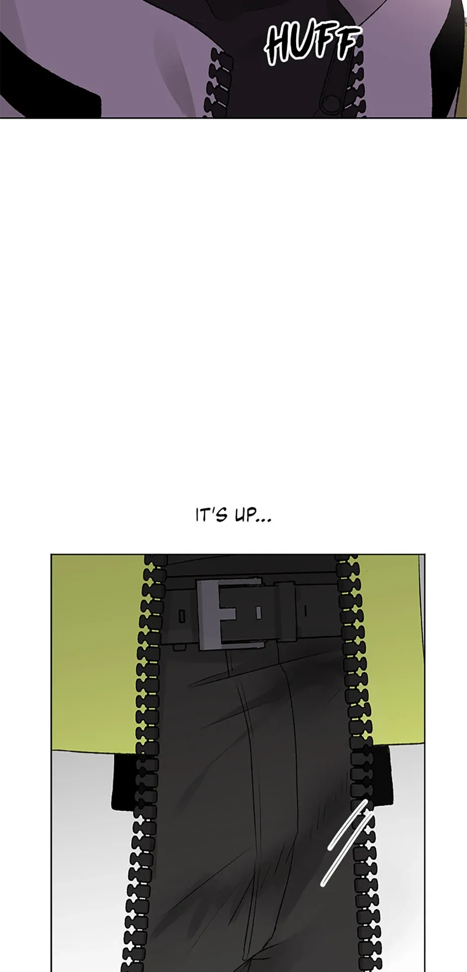 The Mating of Elves Chapter 10 page 46 - 