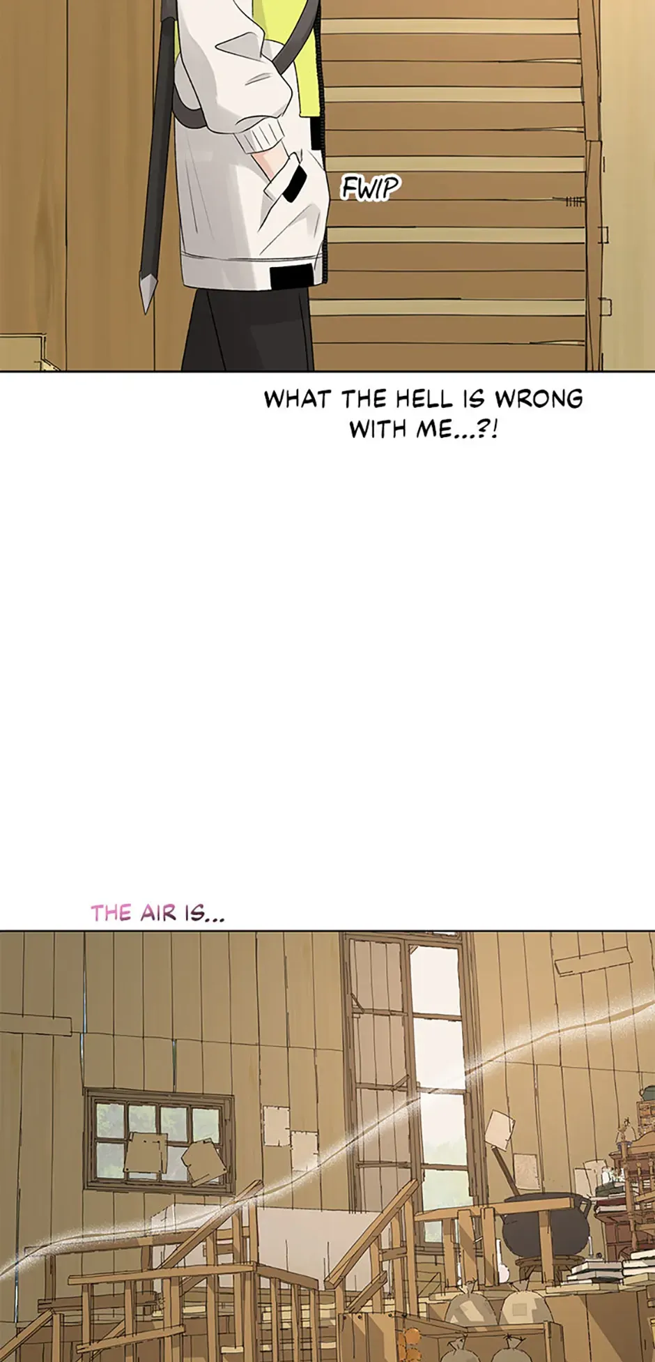 The Mating of Elves Chapter 10 page 48 - 