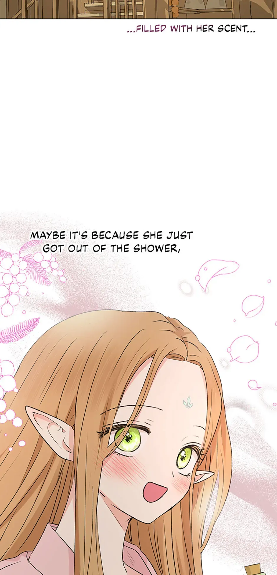 The Mating of Elves Chapter 10 page 49 - 