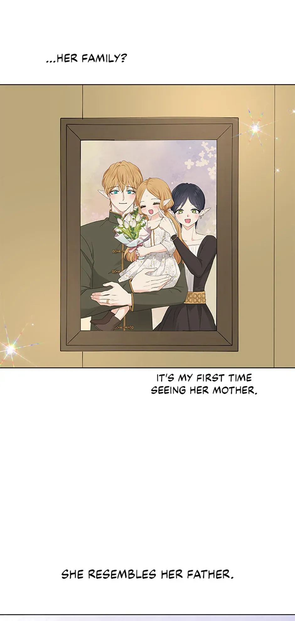 The Mating of Elves Chapter 10 page 55 - 