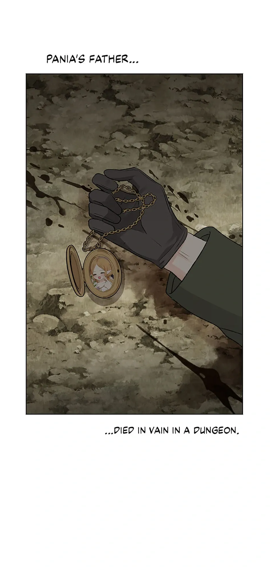 The Mating of Elves Chapter 10 page 57 - 
