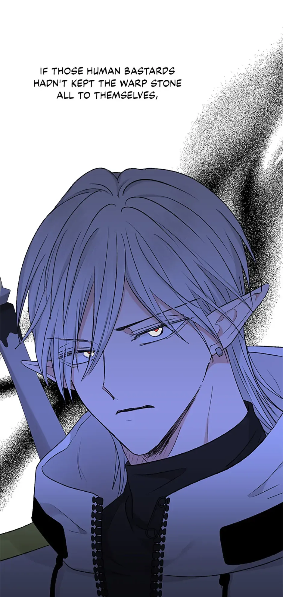 The Mating of Elves Chapter 10 page 58 - 