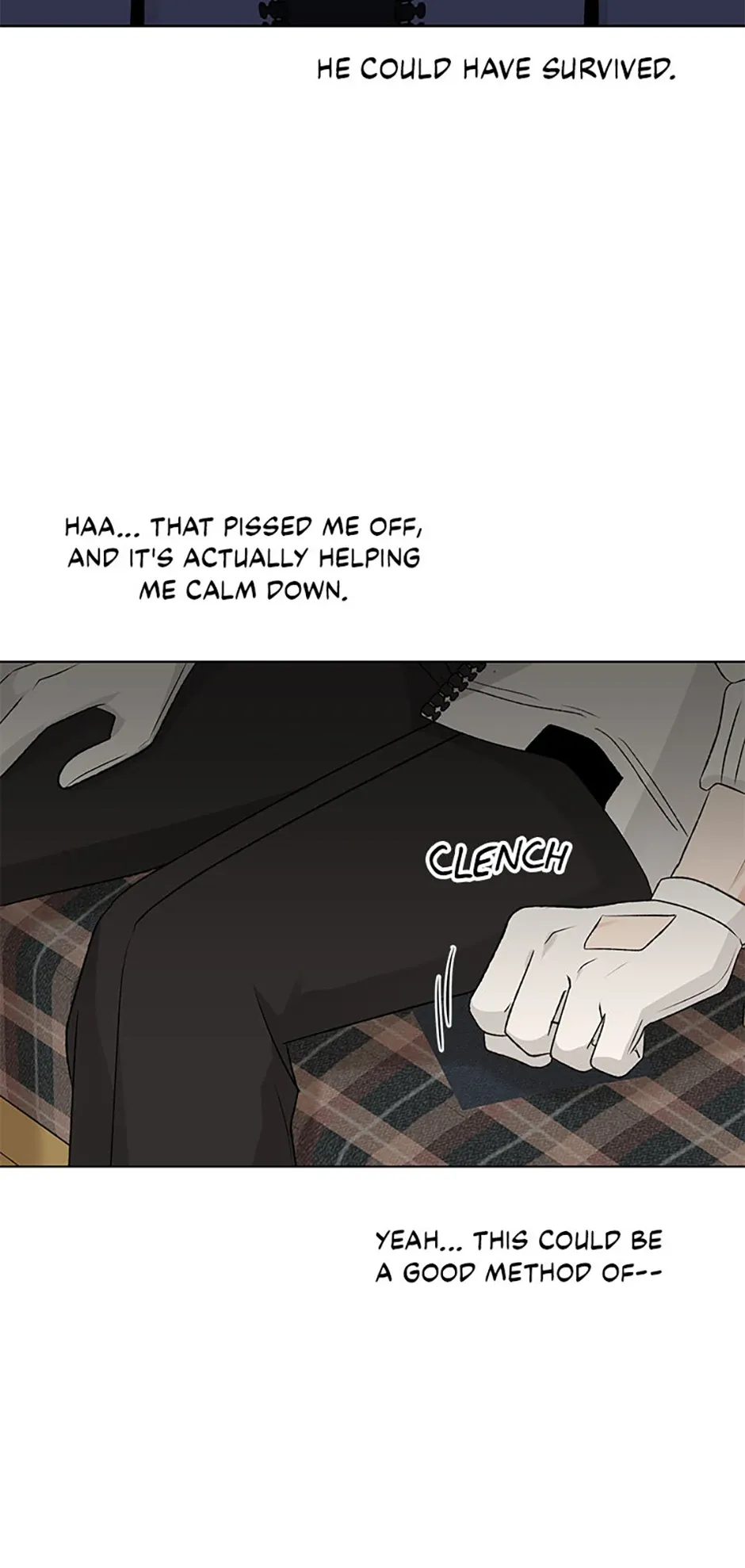 The Mating of Elves Chapter 10 page 59 - 