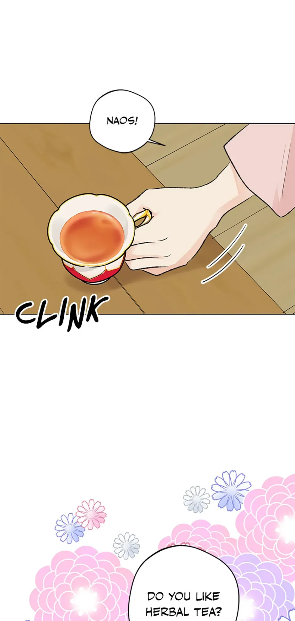 The Mating of Elves Chapter 10 page 60 - 