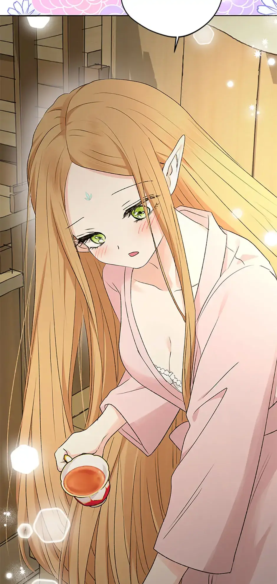 The Mating of Elves Chapter 10 page 61 - 