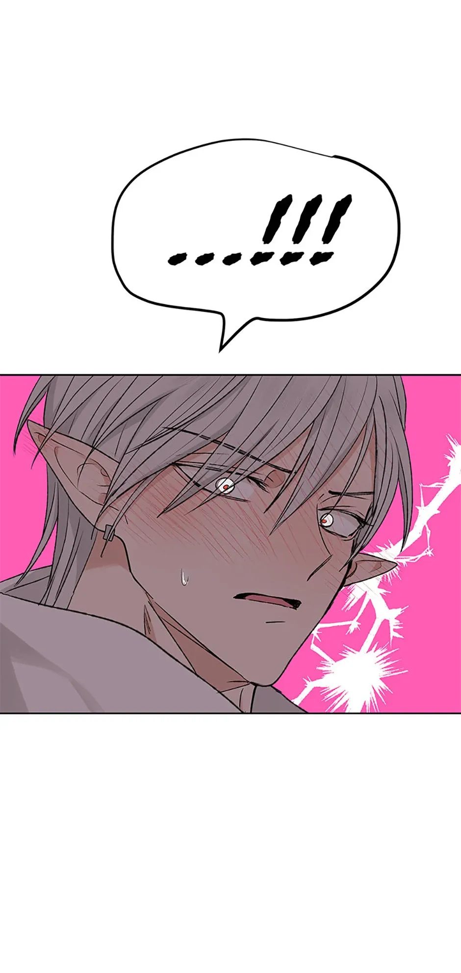The Mating of Elves Chapter 10 page 63 - 