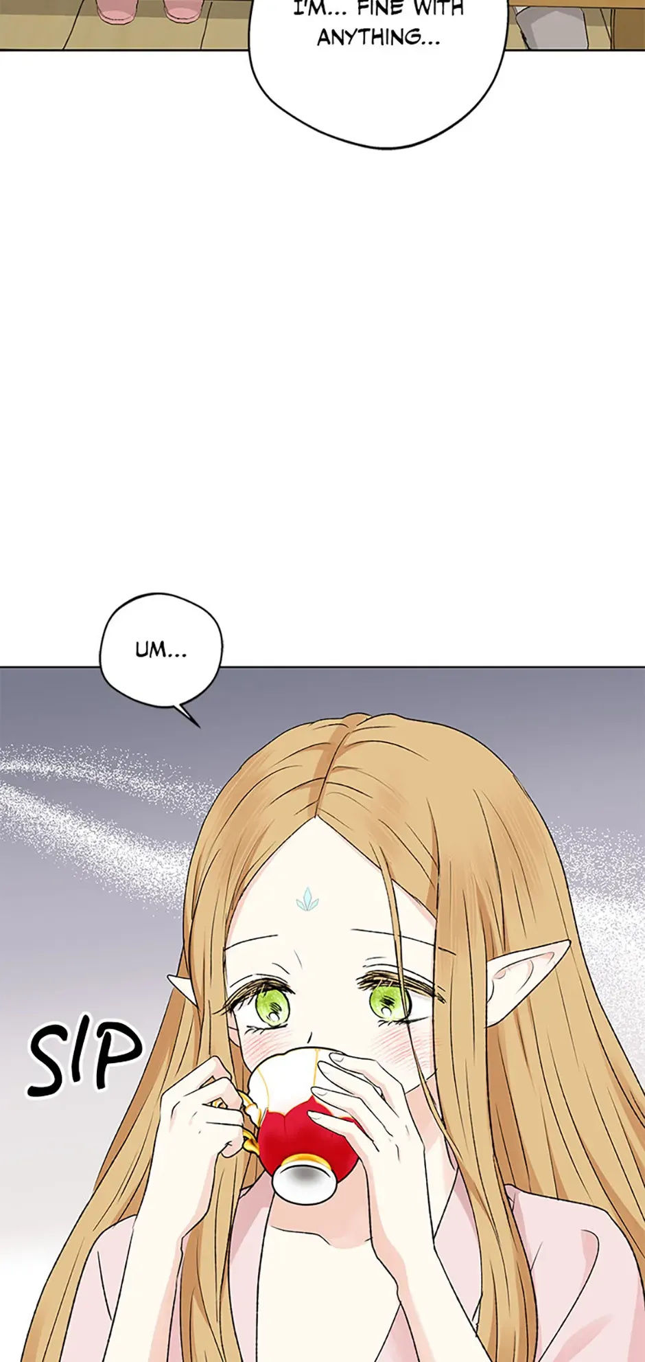 The Mating of Elves Chapter 10 page 65 - 