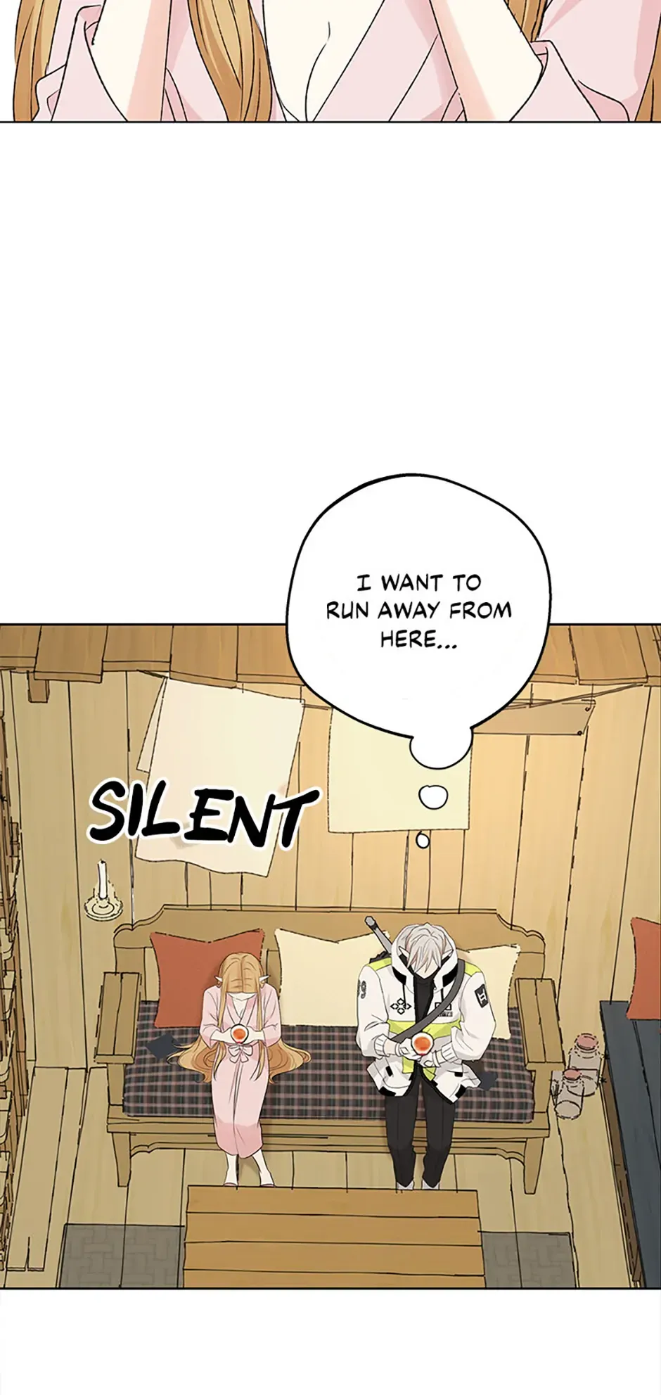 The Mating of Elves Chapter 10 page 66 - 