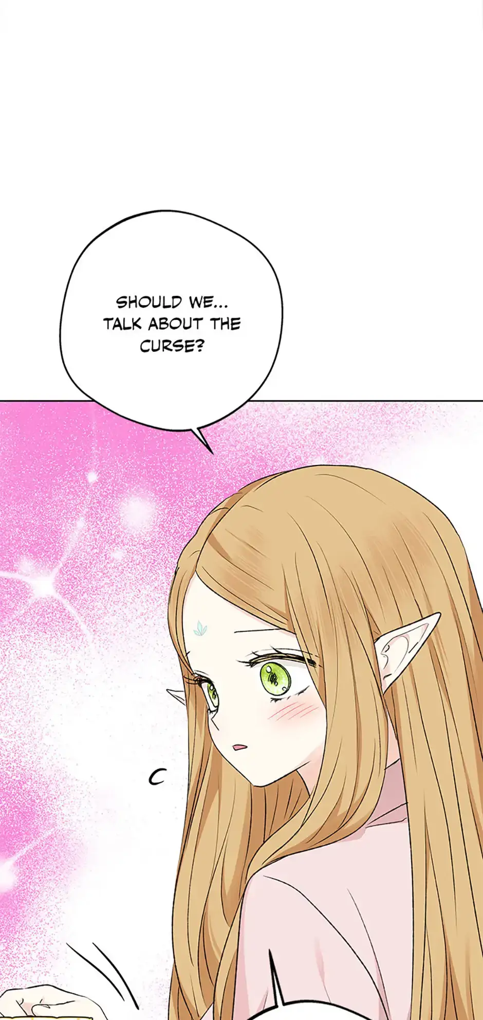 The Mating of Elves Chapter 10 page 67 - 