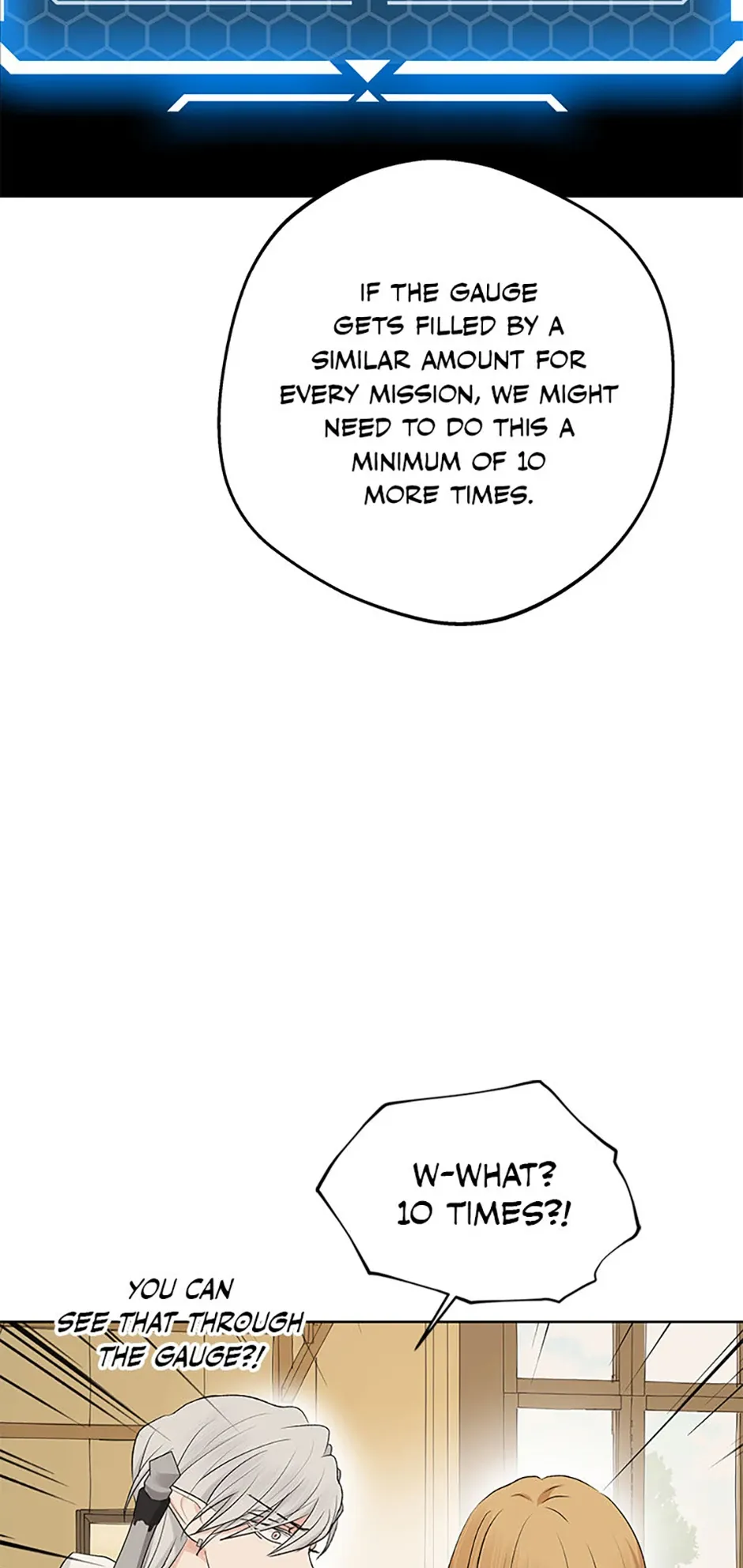 The Mating of Elves Chapter 10 page 69 - 