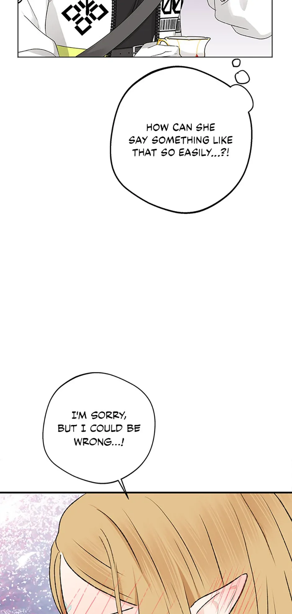 The Mating of Elves Chapter 10 page 76 - 
