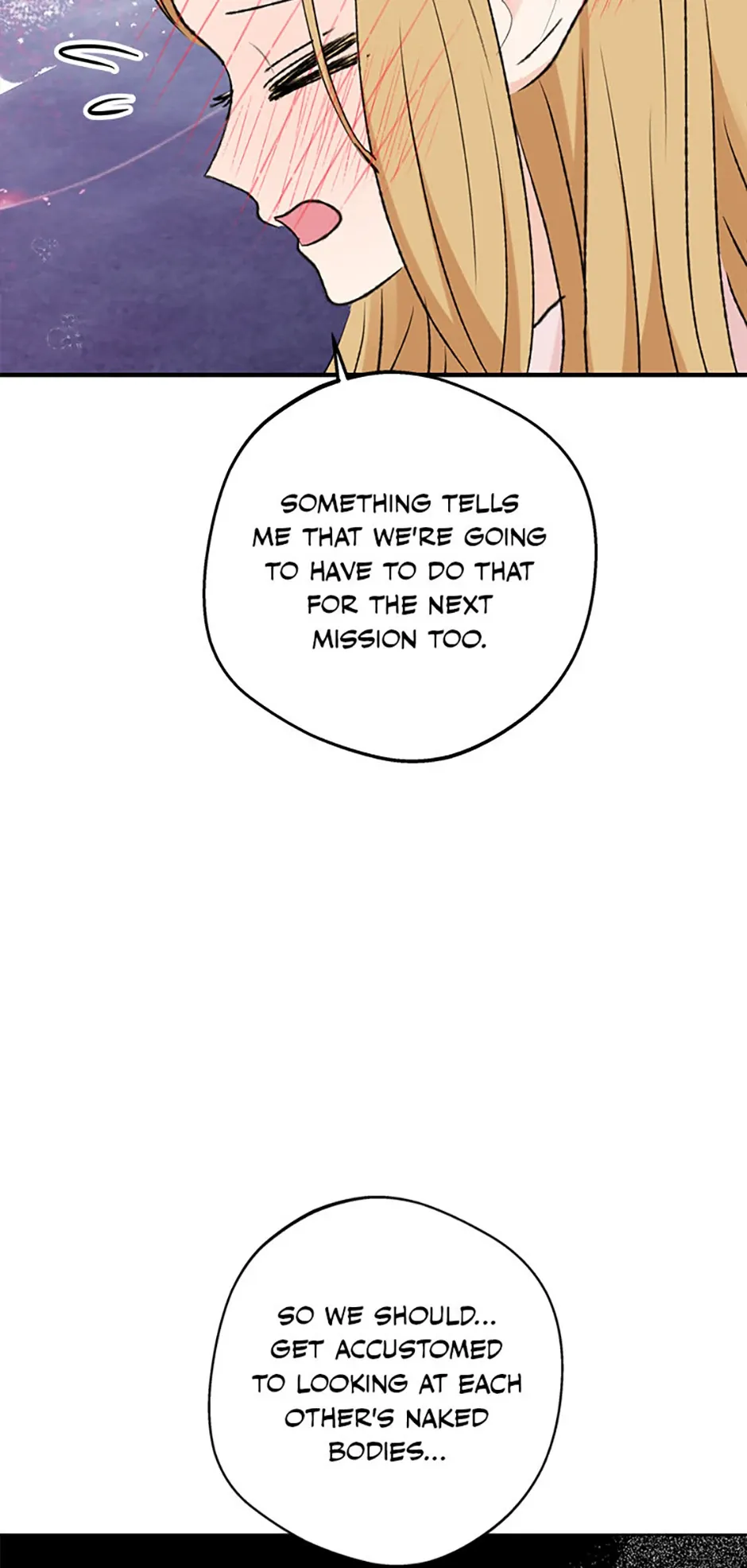The Mating of Elves Chapter 10 page 77 - 