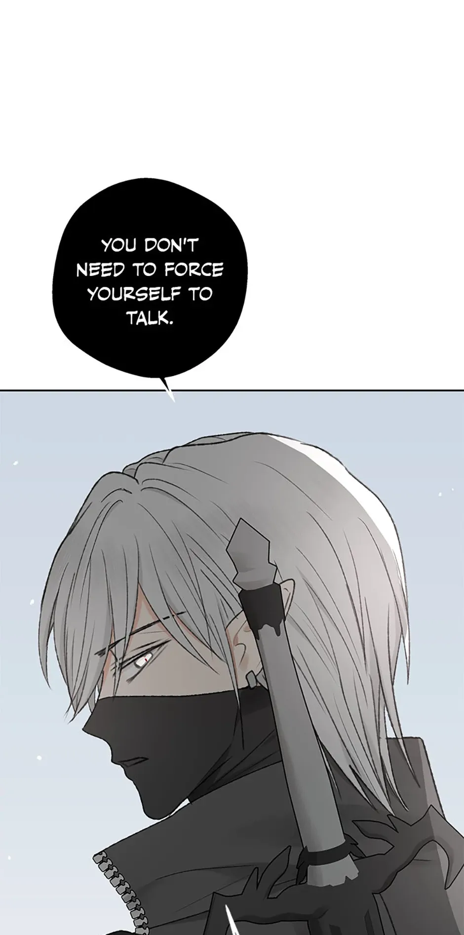 The Mating of Elves Chapter 2 page 12 - 
