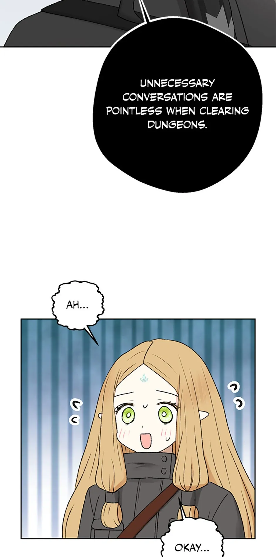 The Mating of Elves Chapter 2 page 13 - 