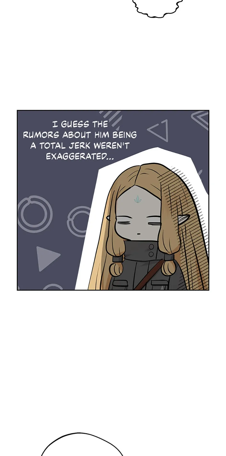 The Mating of Elves Chapter 2 page 14 - 