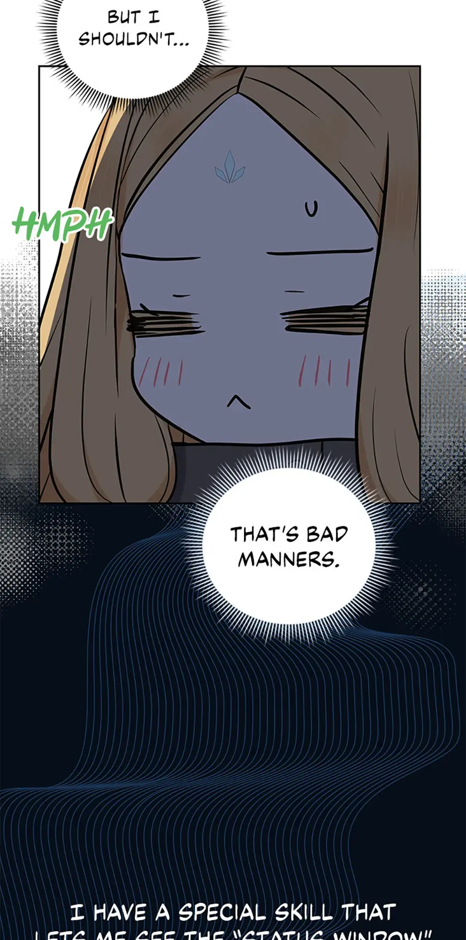The Mating of Elves Chapter 2 page 16 - 