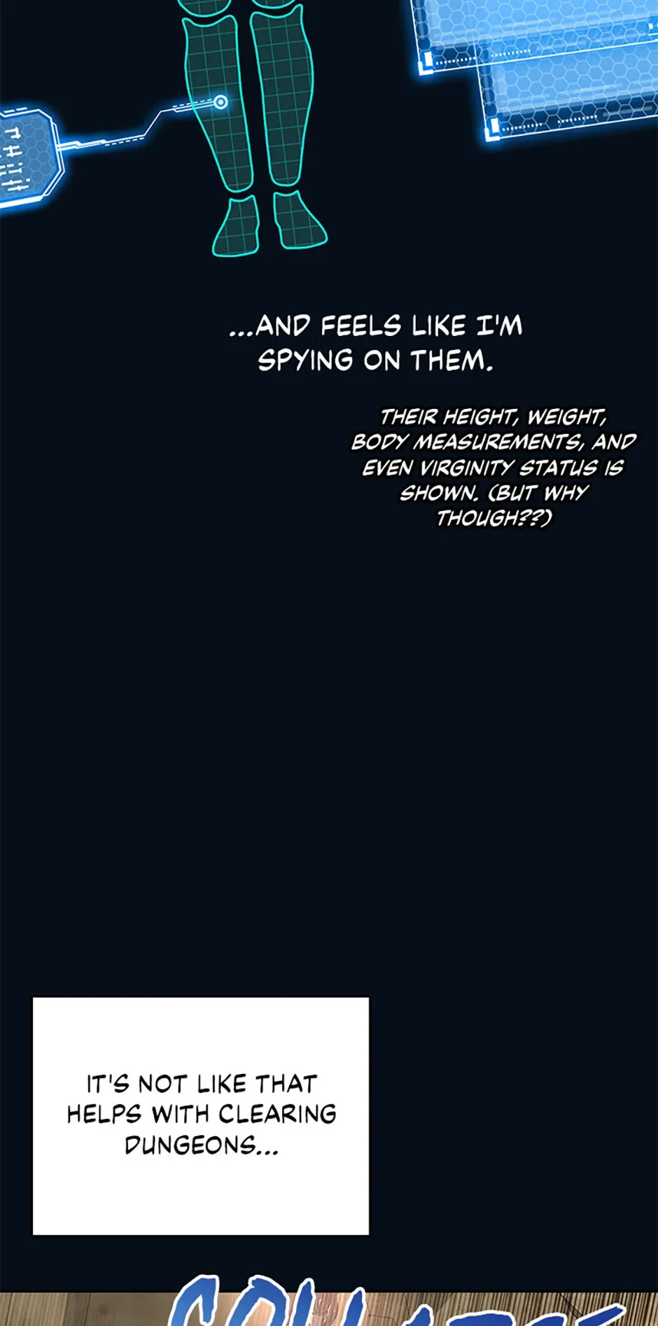 The Mating of Elves Chapter 2 page 19 - 