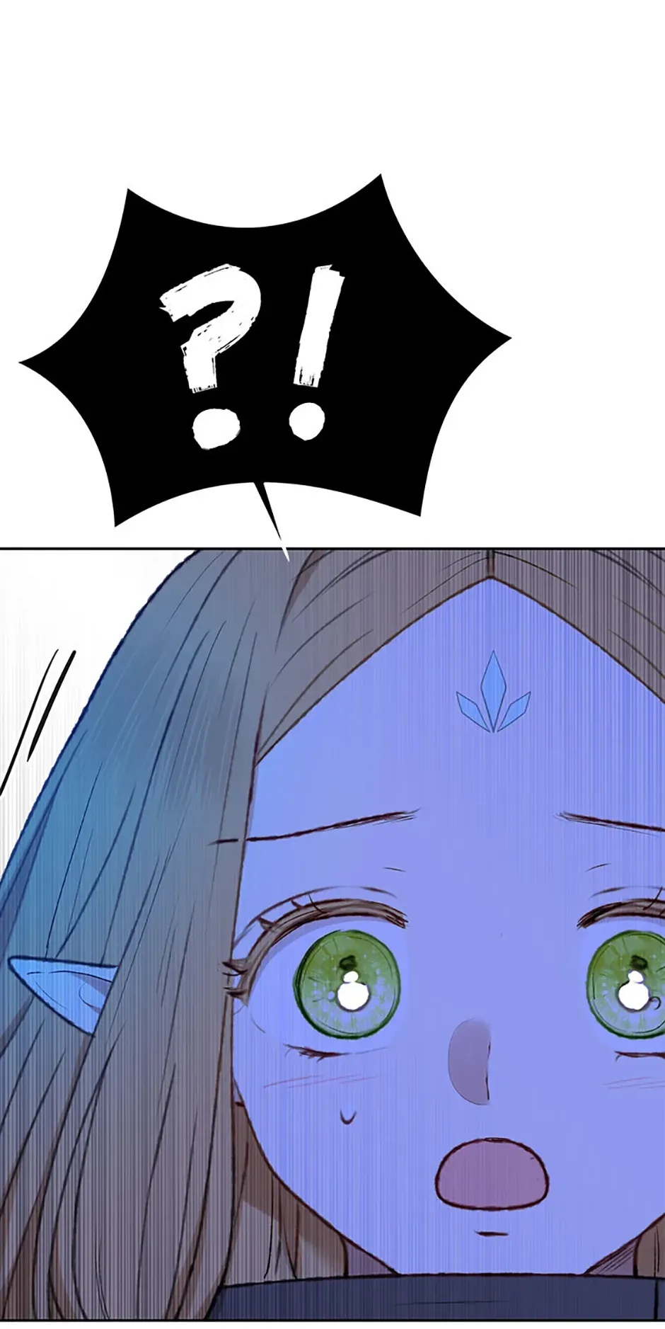 The Mating of Elves Chapter 2 page 21 - 