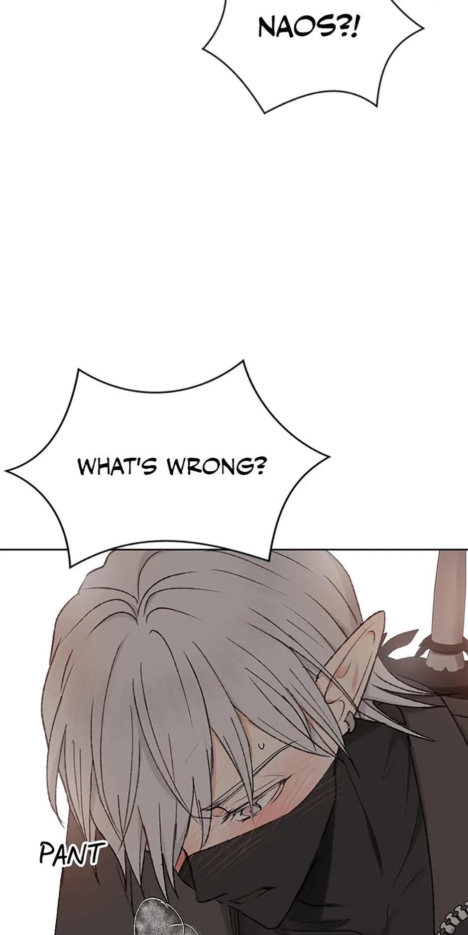 The Mating of Elves Chapter 2 page 23 - 