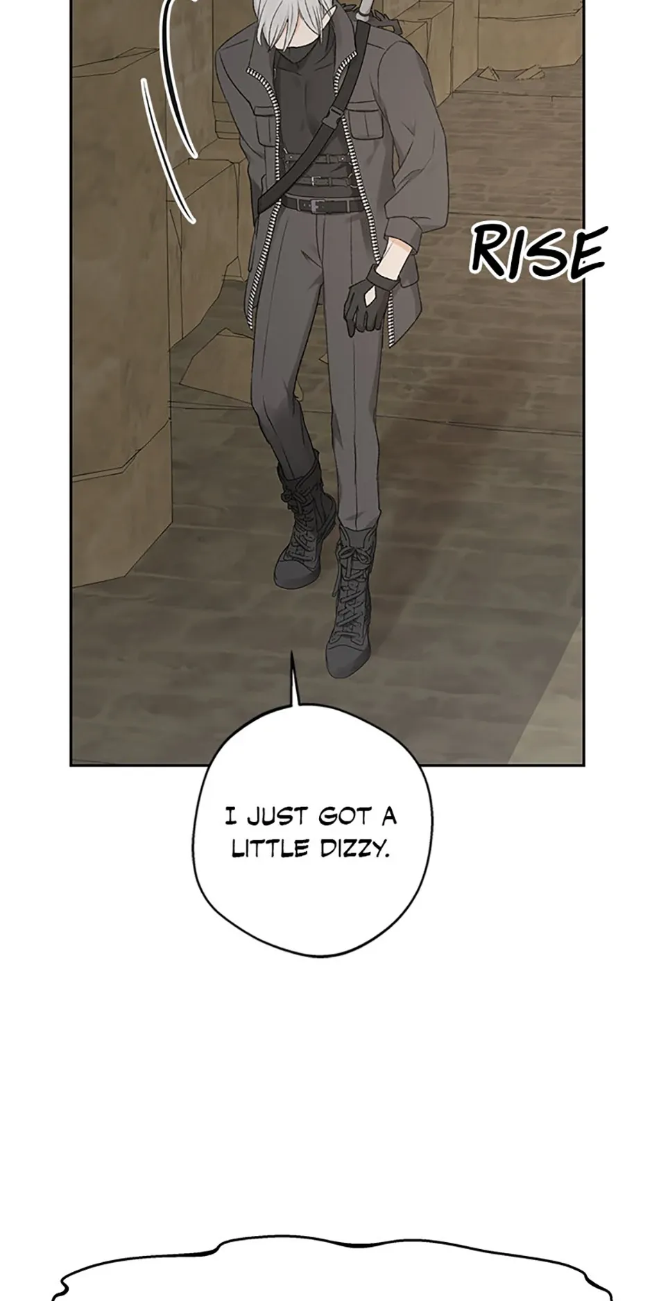 The Mating of Elves Chapter 2 page 25 - 