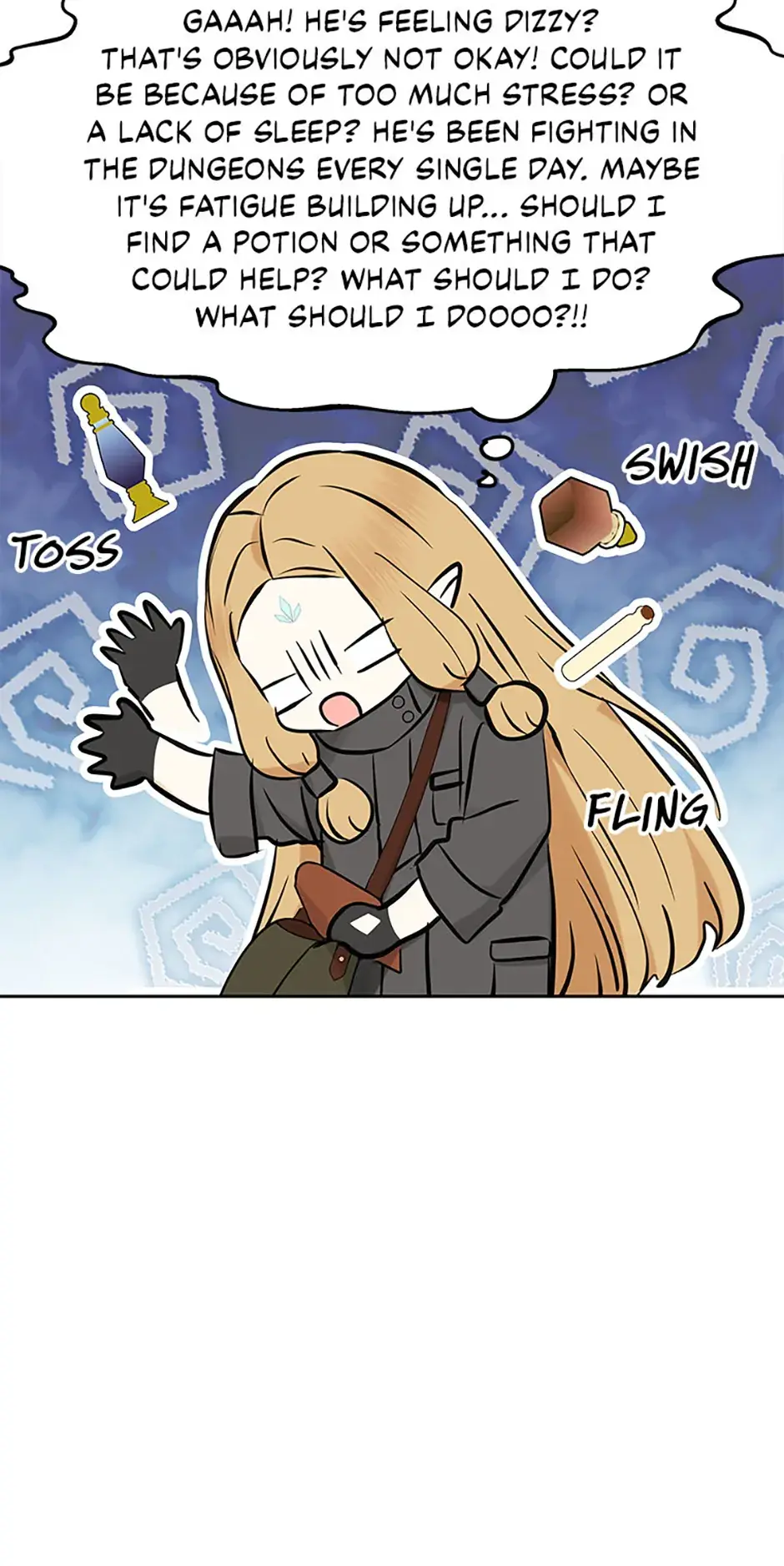 The Mating of Elves Chapter 2 page 26 - 