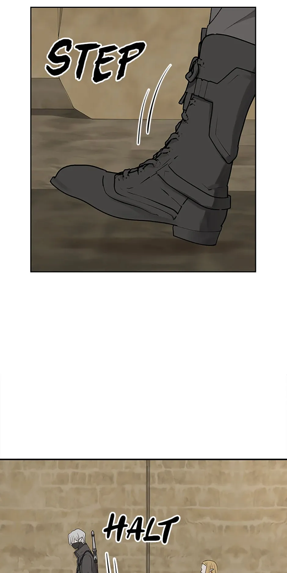 The Mating of Elves Chapter 2 page 27 - 