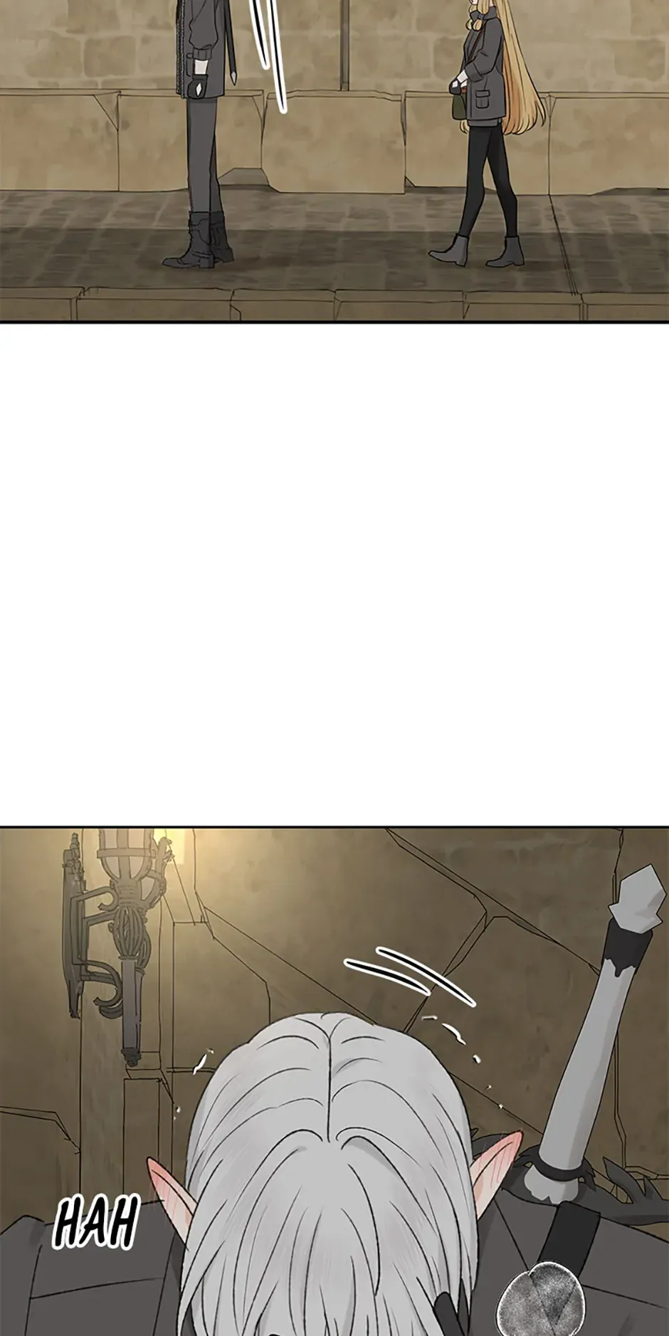 The Mating of Elves Chapter 2 page 28 - 