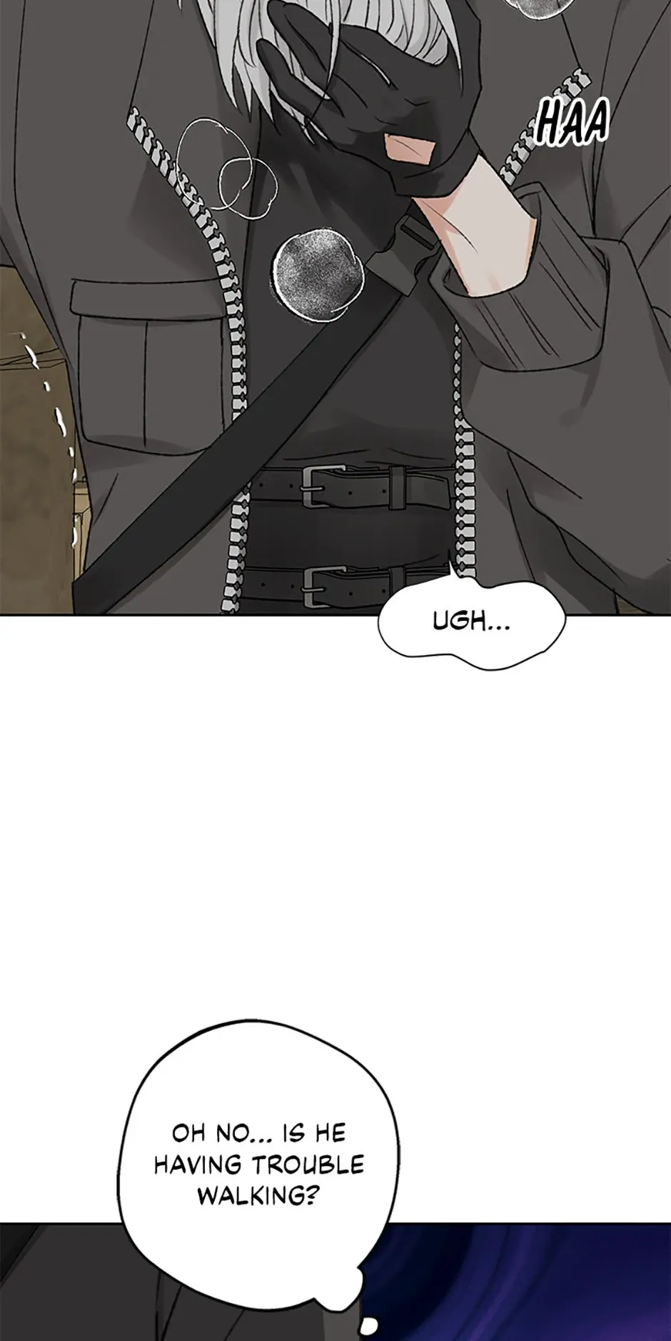 The Mating of Elves Chapter 2 page 29 - 