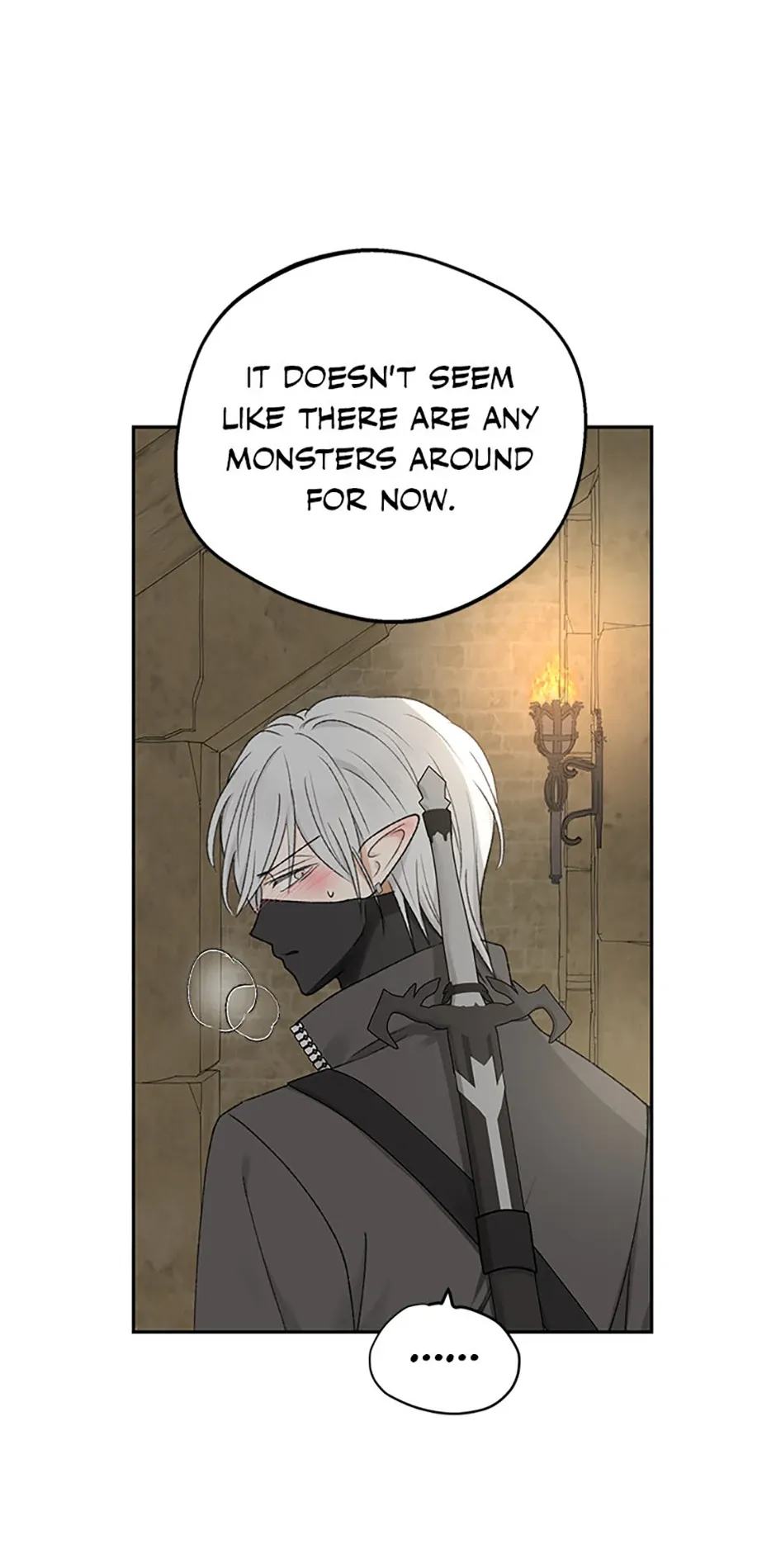 The Mating of Elves Chapter 2 page 31 - 