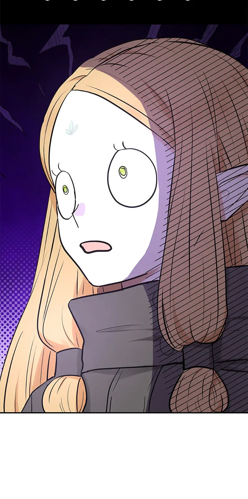 The Mating of Elves Chapter 2 page 39 - 