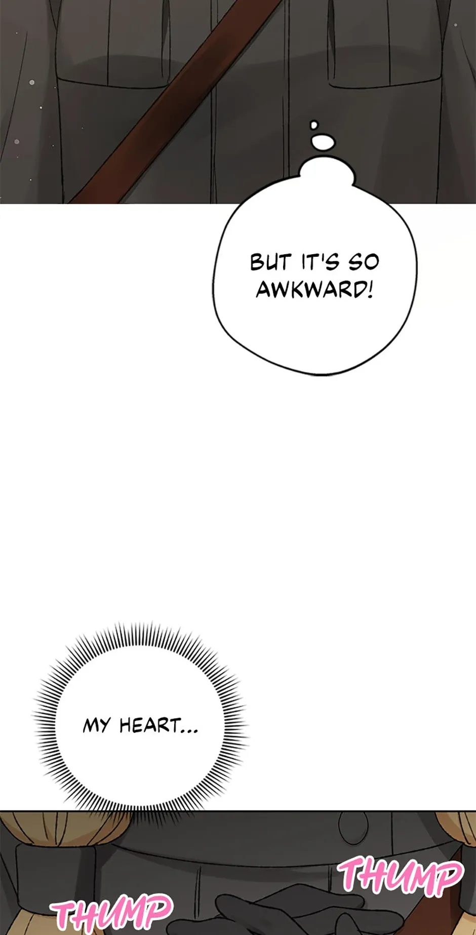 The Mating of Elves Chapter 2 page 5 - 