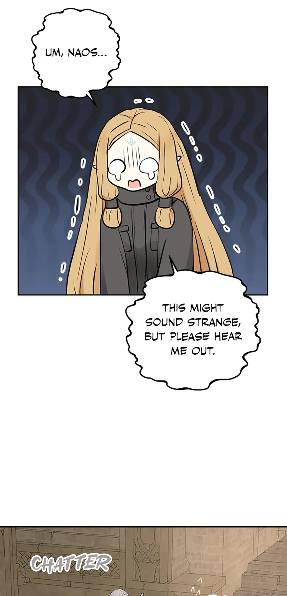The Mating of Elves Chapter 2 page 43 - 