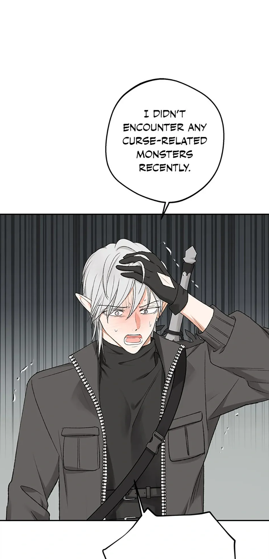 The Mating of Elves Chapter 2 page 46 - 