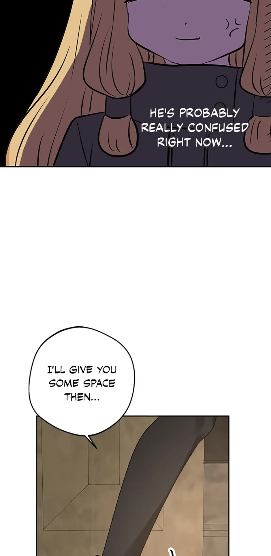 The Mating of Elves Chapter 2 page 54 - 