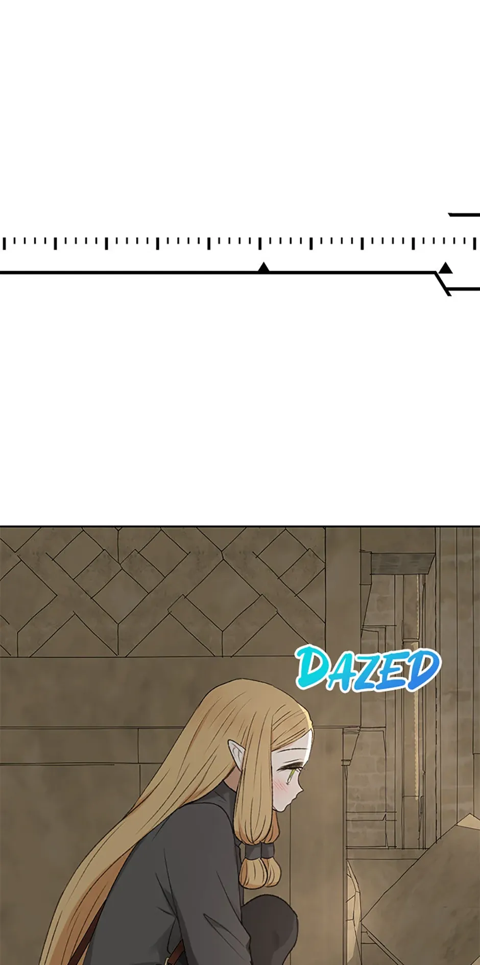 The Mating of Elves Chapter 2 page 60 - 