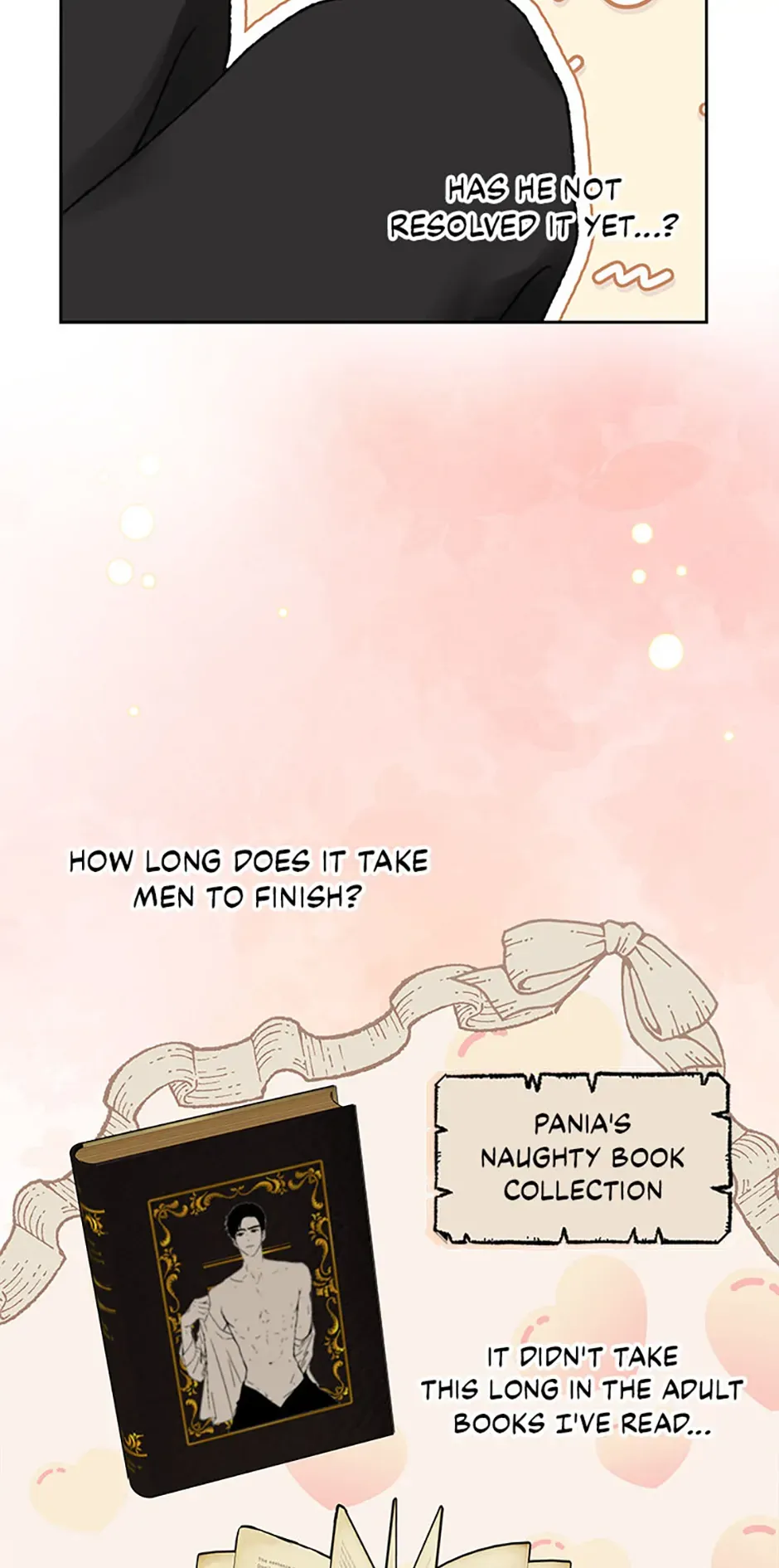 The Mating of Elves Chapter 2 page 62 - 