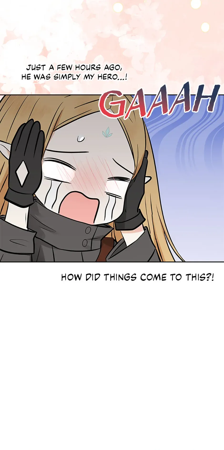 The Mating of Elves Chapter 2 page 64 - 