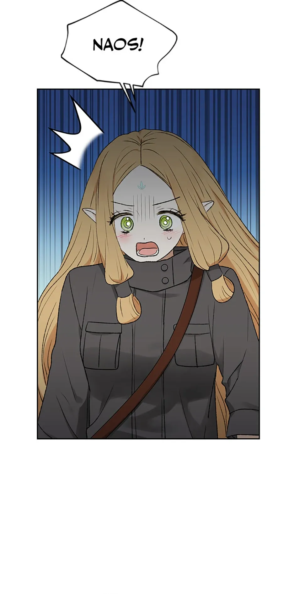 The Mating of Elves Chapter 2 page 68 - 