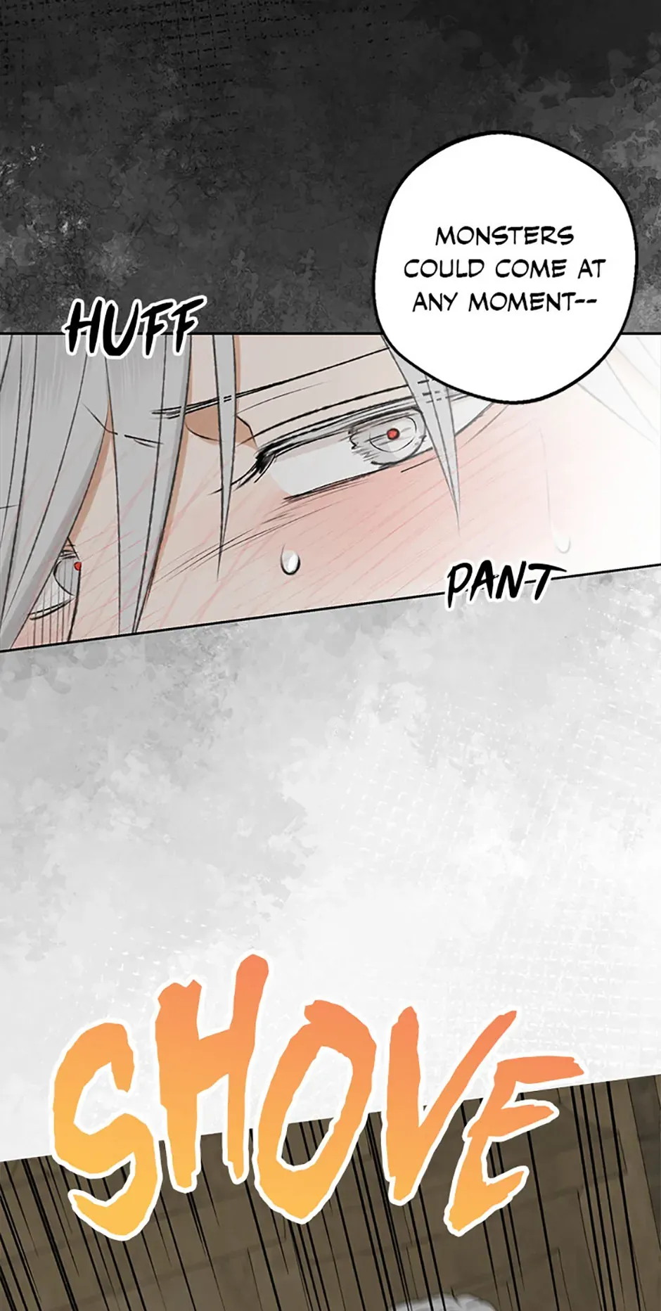 The Mating of Elves Chapter 2 page 70 - 