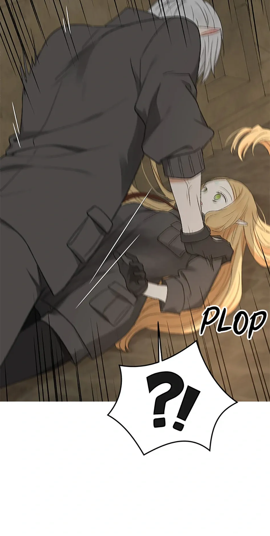 The Mating of Elves Chapter 2 page 71 - 