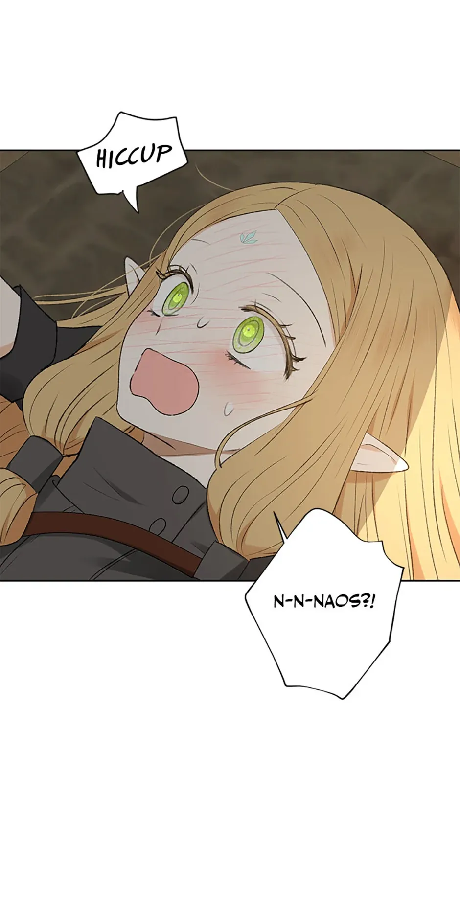 The Mating of Elves Chapter 2 page 72 - 