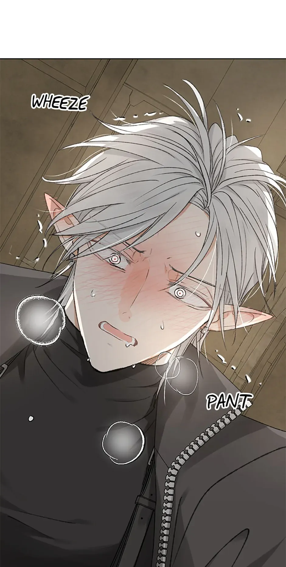 The Mating of Elves Chapter 2 page 73 - 