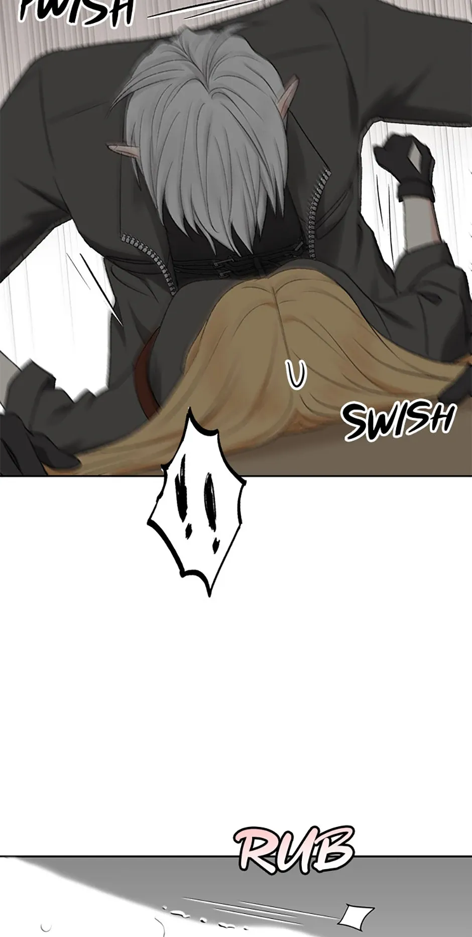 The Mating of Elves Chapter 2 page 76 - 