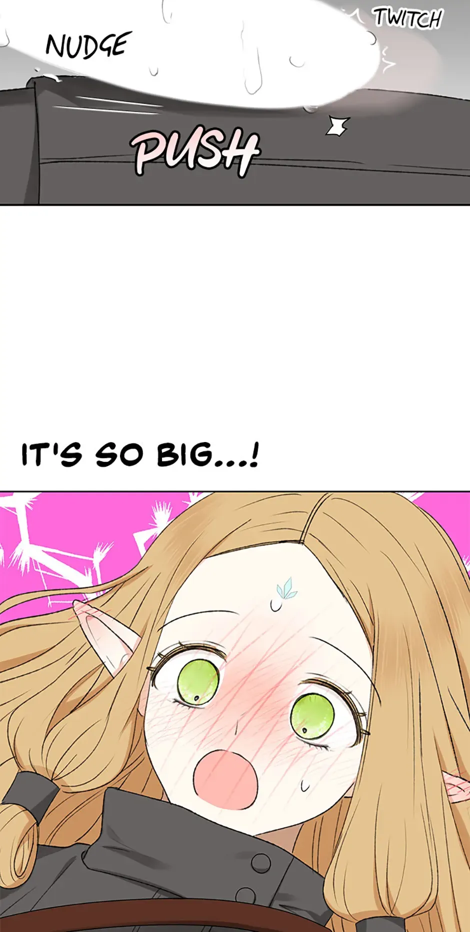 The Mating of Elves Chapter 2 page 77 - 