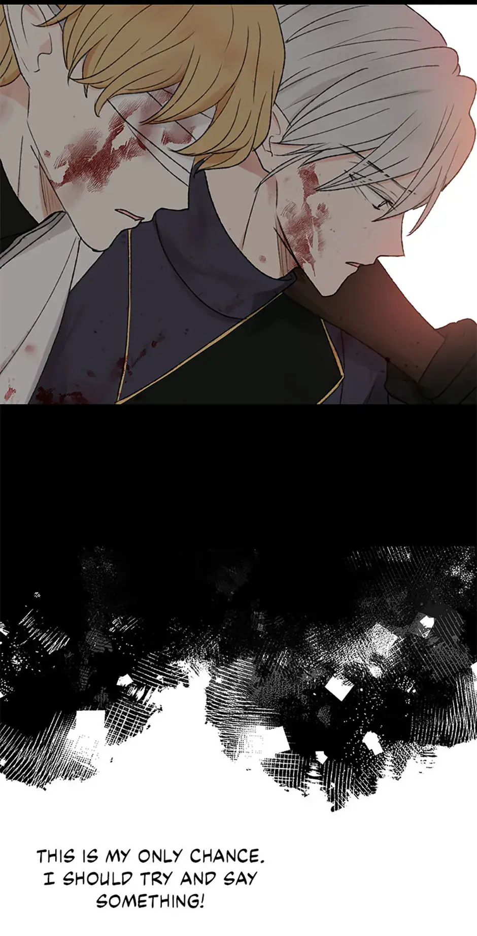 The Mating of Elves Chapter 2 page 9 - 