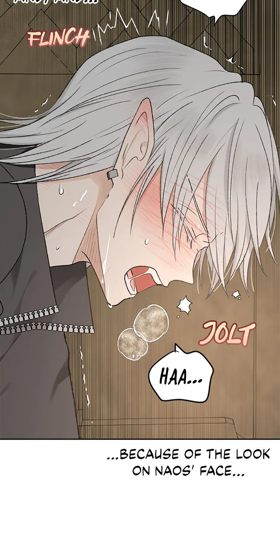 The Mating of Elves Chapter 3 page 11 - 