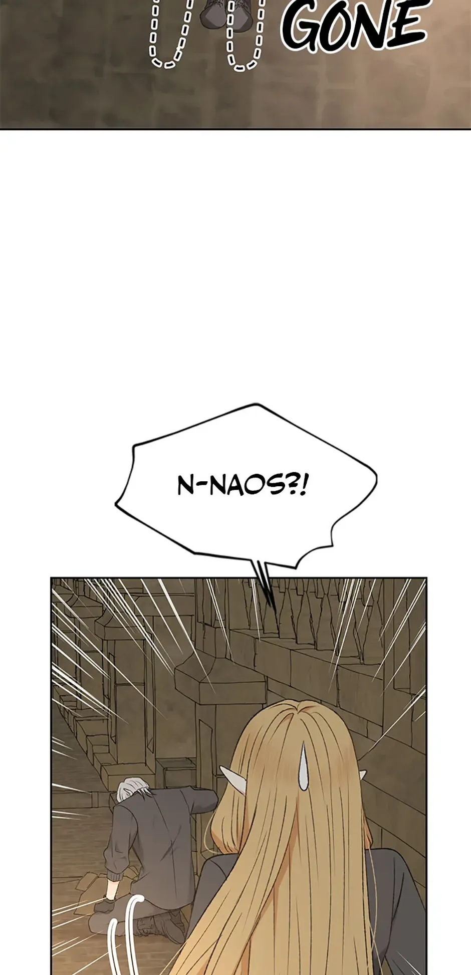 The Mating of Elves Chapter 3 page 15 - 