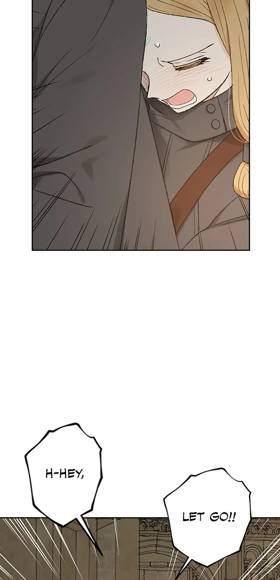 The Mating of Elves Chapter 3 page 18 - 